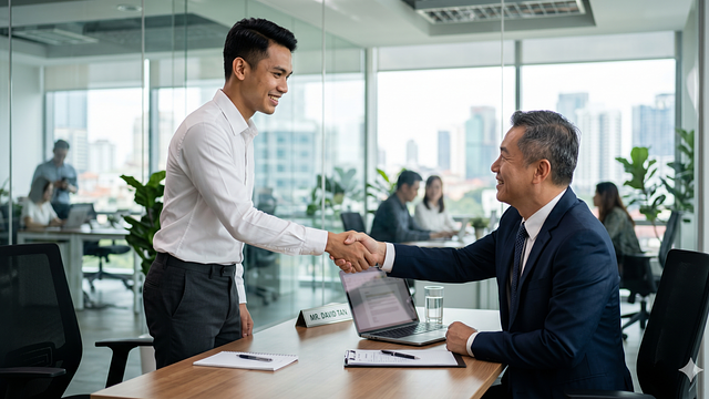 3 'Soft Skills' yang Wajib Dikuasai oleh Graduan Teknikal Bagi Memastikan Kelulusan Interview